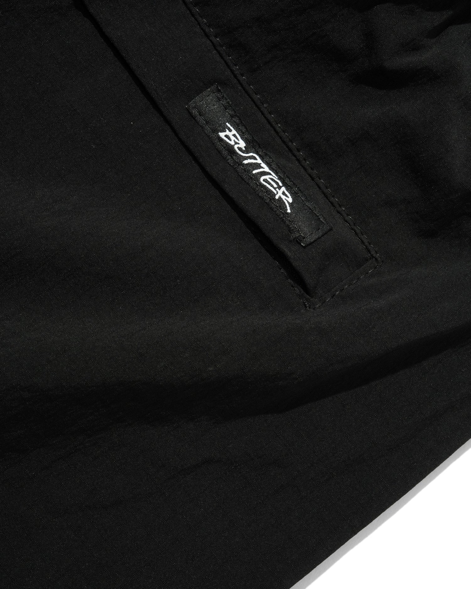 Main Shorts, Black