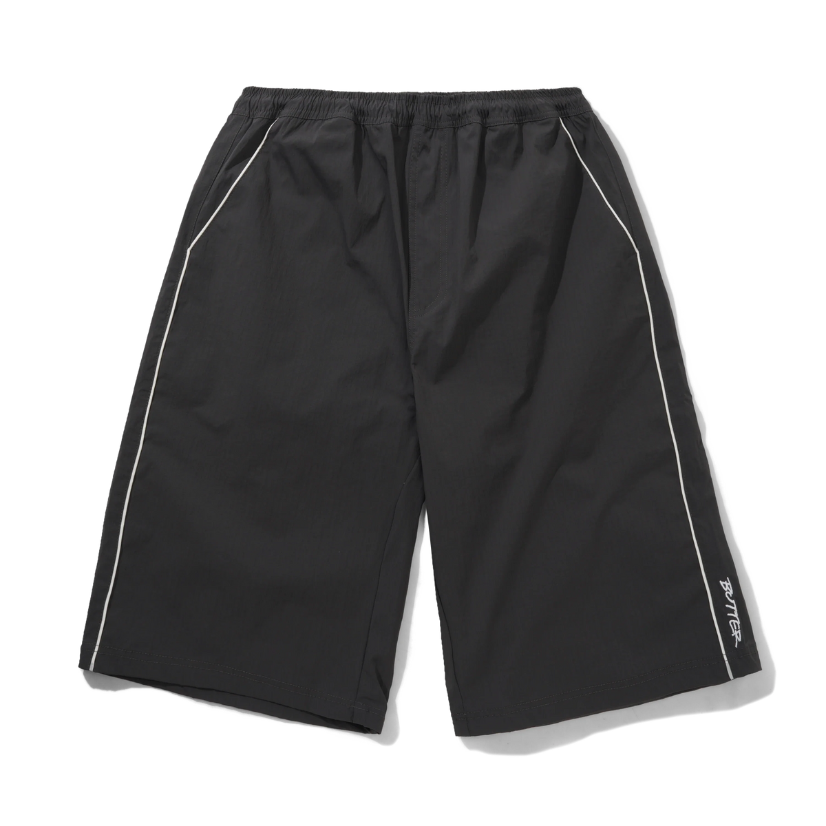 Main Shorts, Dark Grey
