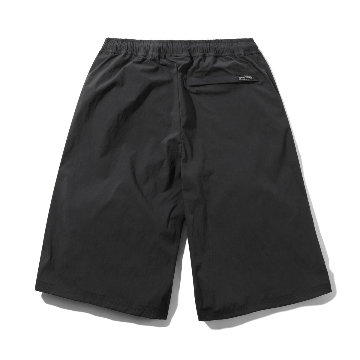 Main Shorts, Dark Grey