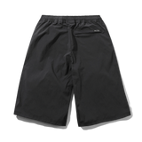 Main Shorts, Dark Grey