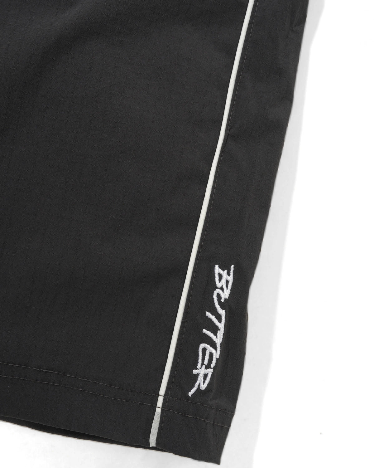 Main Shorts, Dark Grey