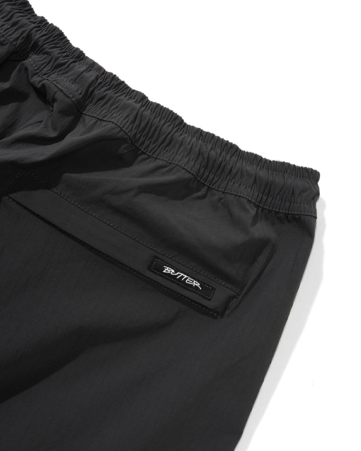 Main Shorts, Dark Grey