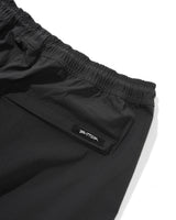 Main Shorts, Dark Grey