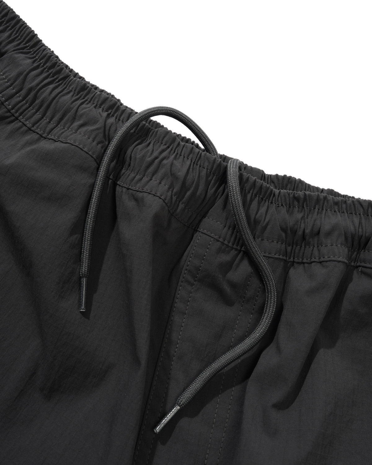 Main Shorts, Dark Grey