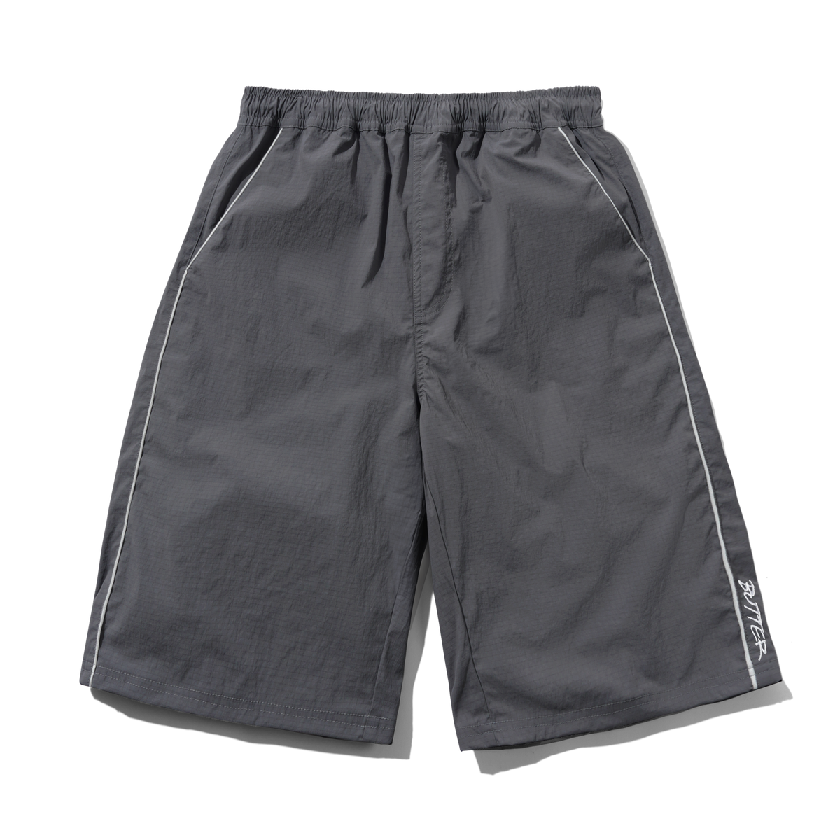 Main Shorts, Grey