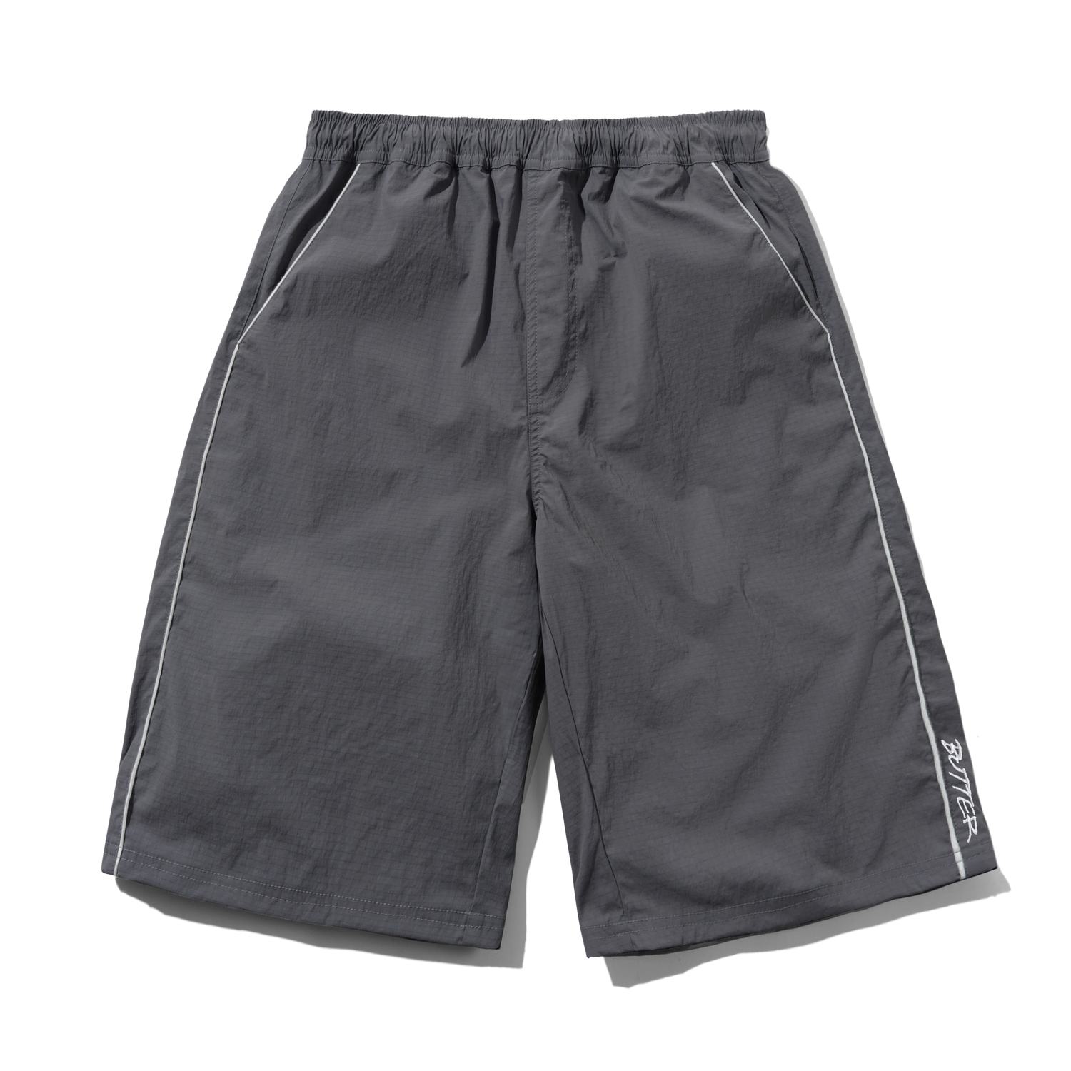 Main Shorts, Grey