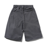 Main Shorts, Grey