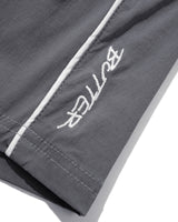 Main Shorts, Grey