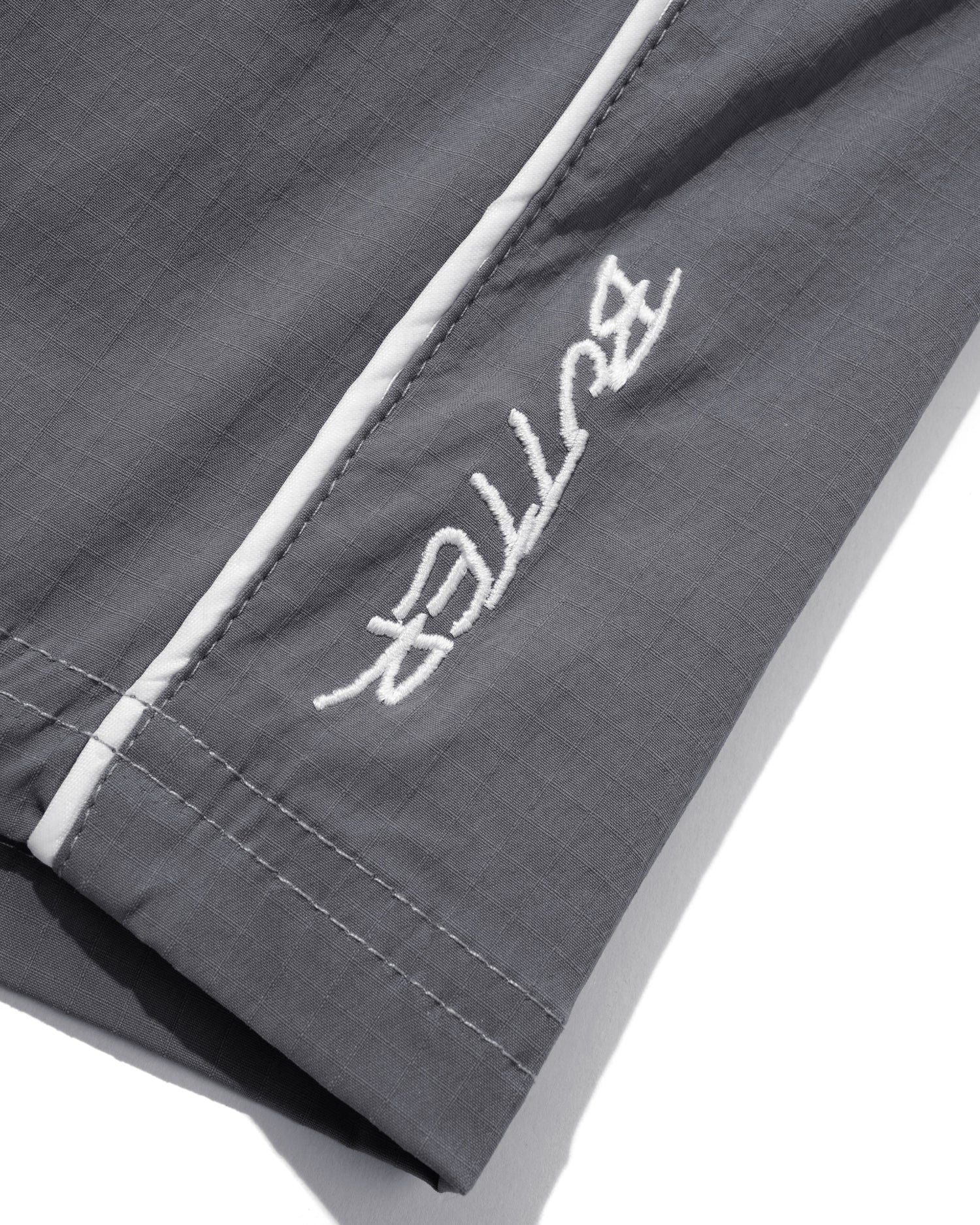Main Shorts, Grey