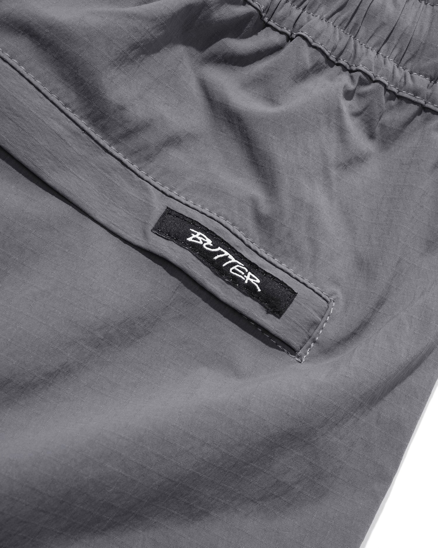 Main Shorts, Grey