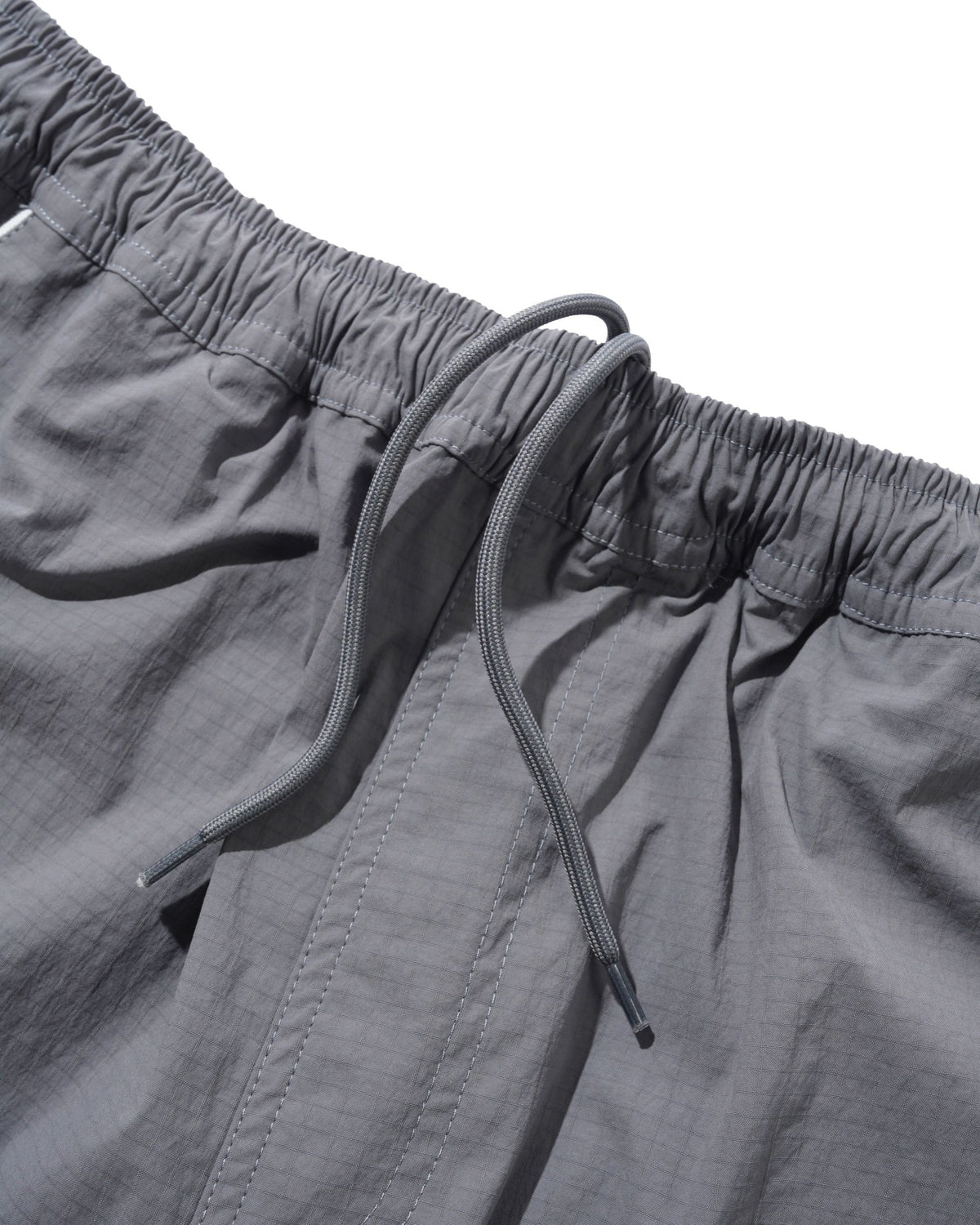 Main Shorts, Grey
