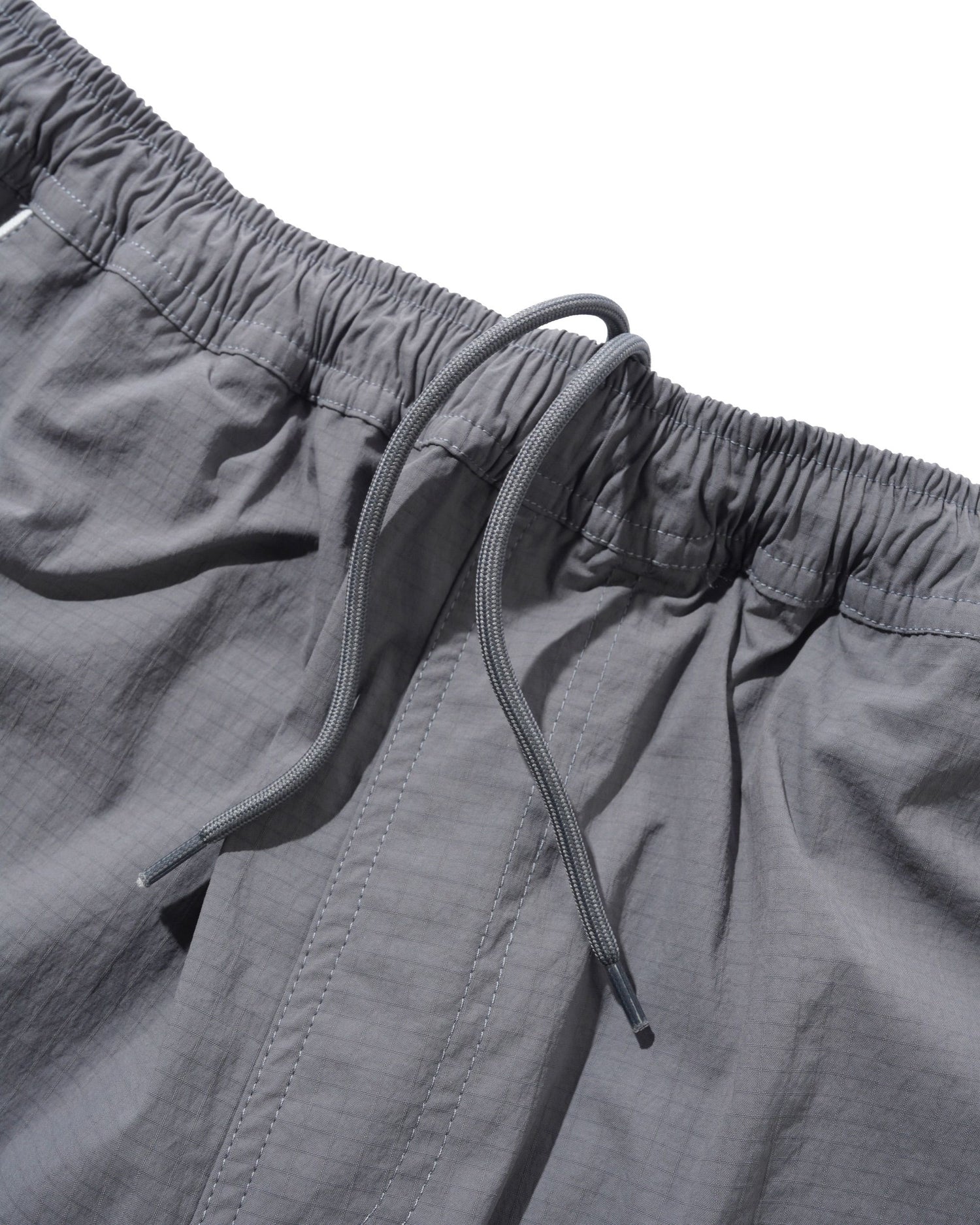 Main Shorts, Grey