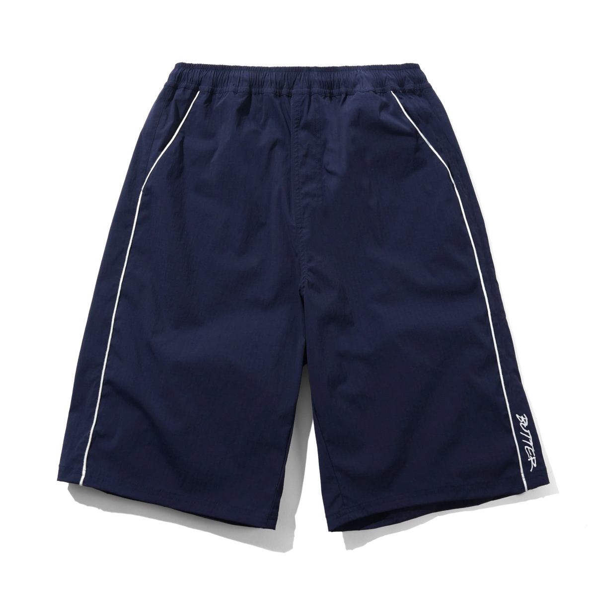 Main Shorts, Navy