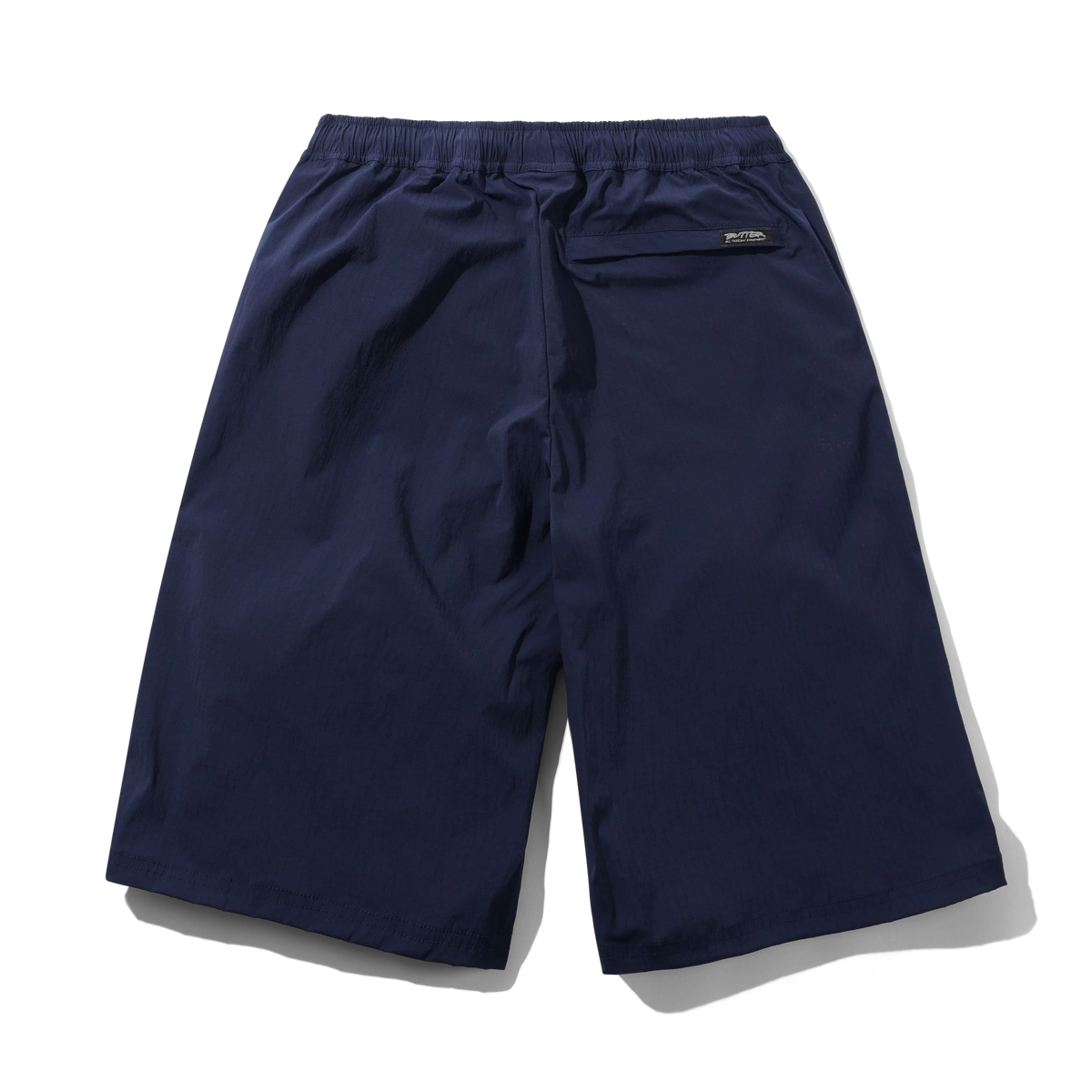 Main Shorts, Navy