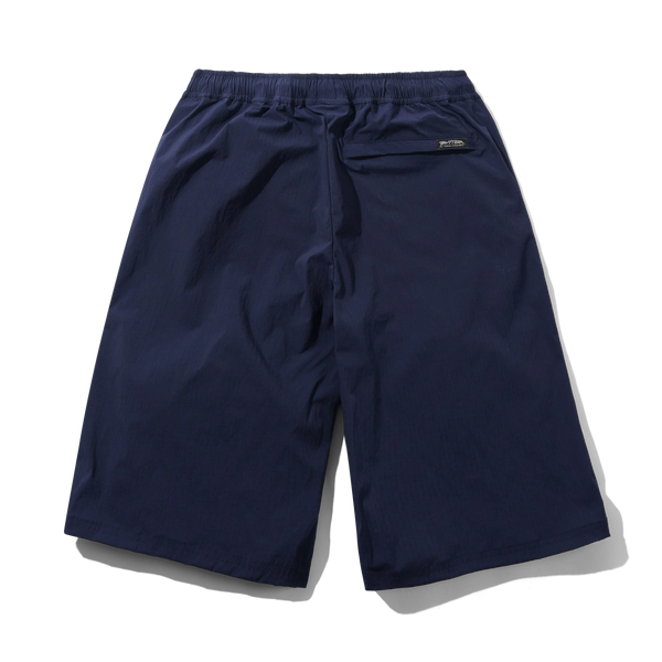 Butter Goods Main Shorts, Navy