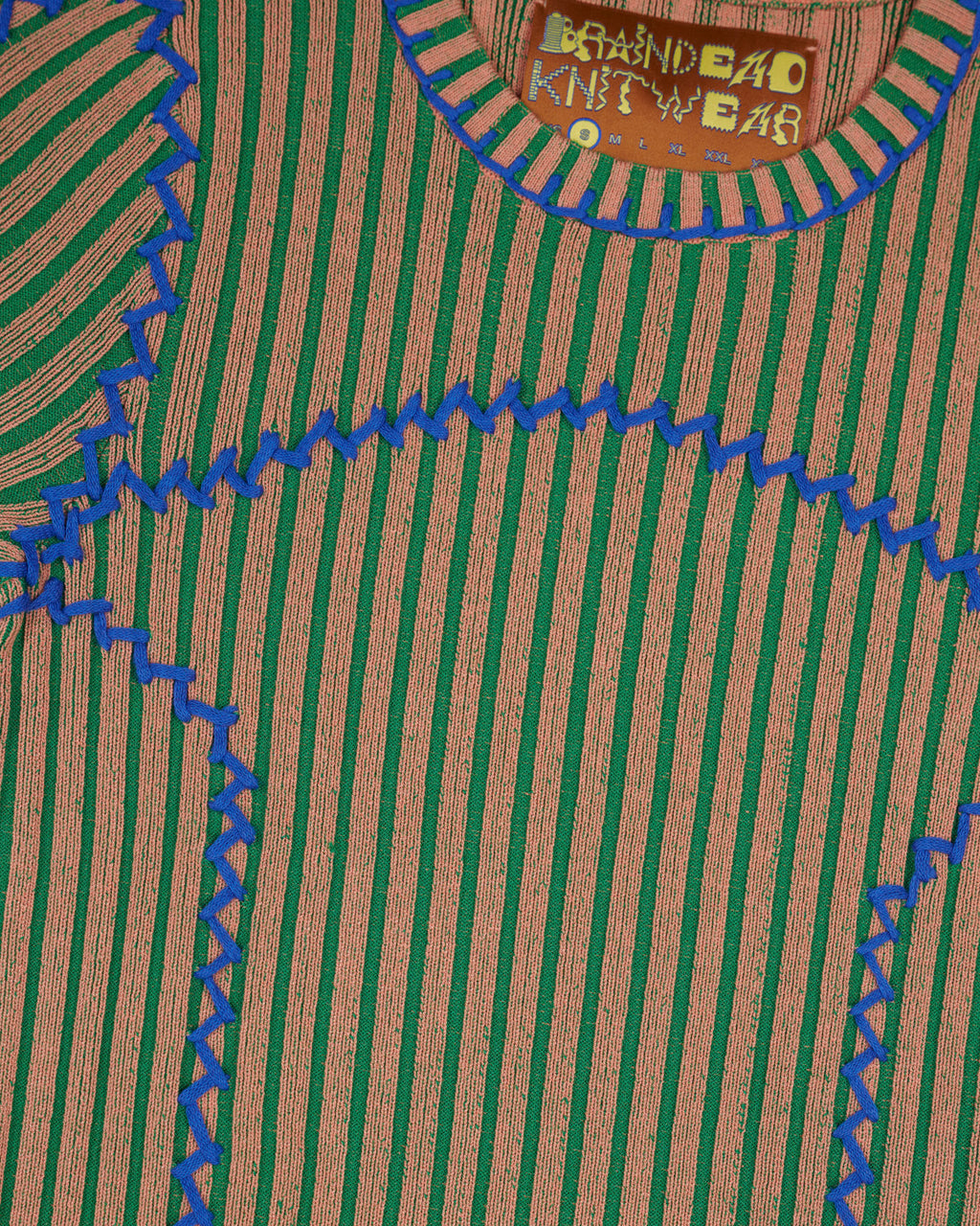Women's Mariel Sport Knit Top, Green