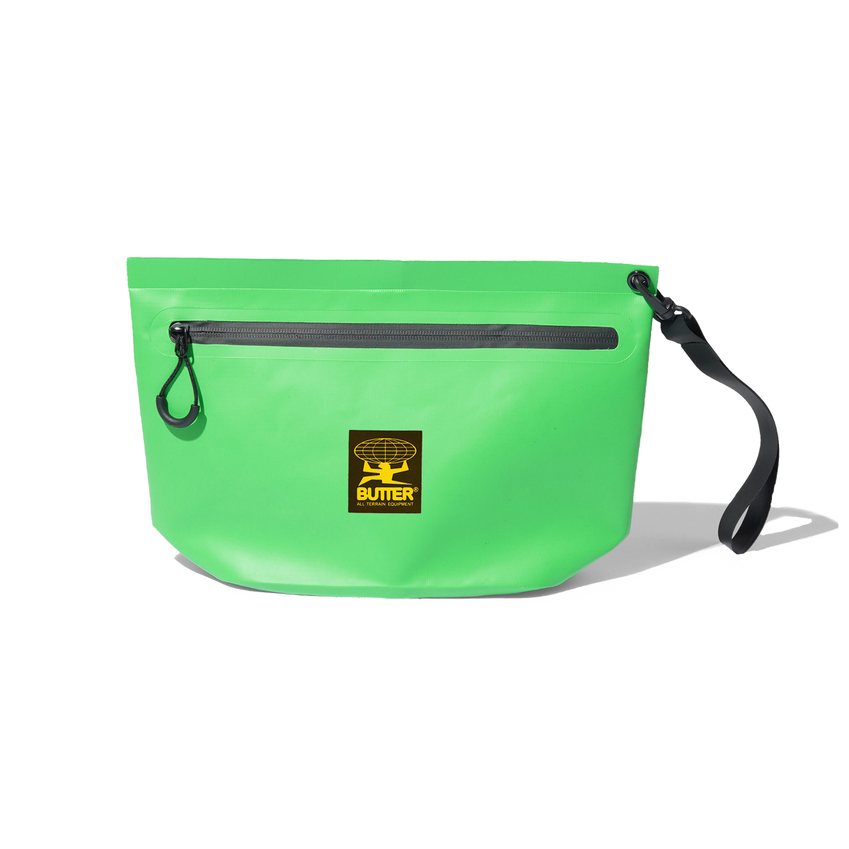 Medium Drybag, Lime