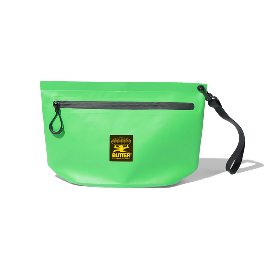 Medium Drybag, Lime