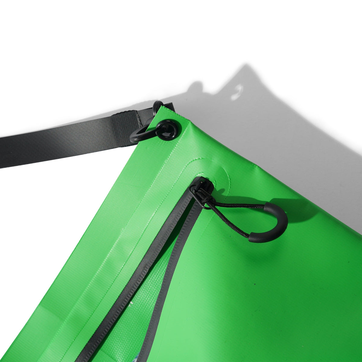 Medium Drybag, Lime