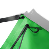 Medium Drybag, Lime