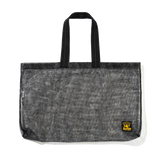 Mesh Tote Bag, Forest Camo