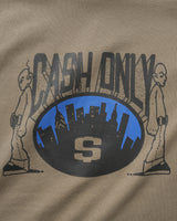 Metro Tee, Stone