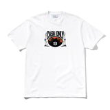 Metro Tee, White