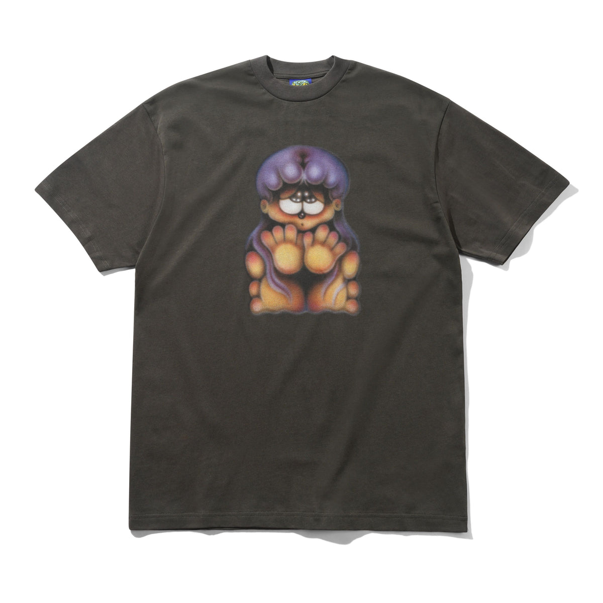 Mim Tee, Charcoal