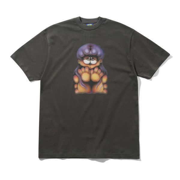 Lo-Fi Mim Tee, Charcoal