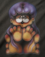 Mim Tee, Charcoal