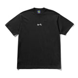 Mini Logo Tee, Black