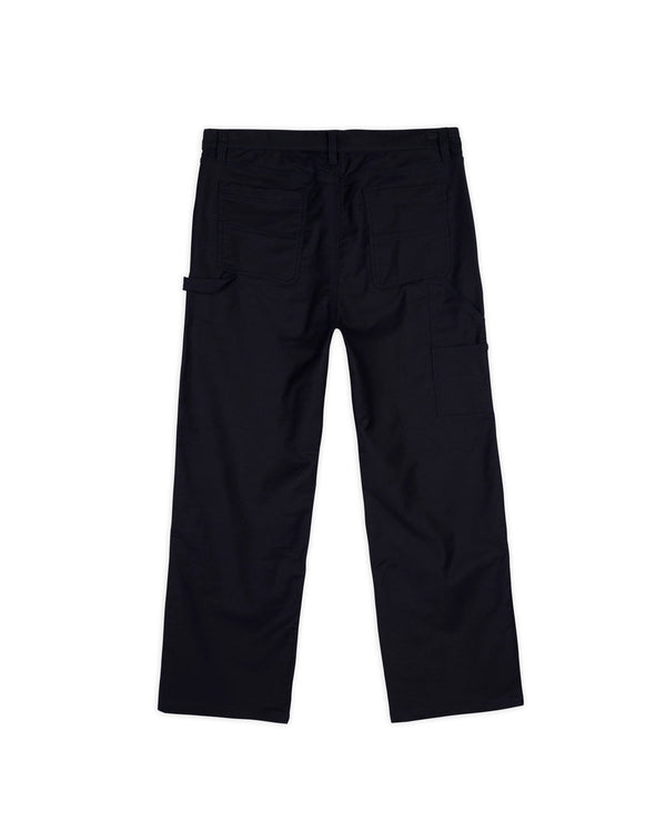 Brain Dead Moleskin Double Knee Pant, Navy