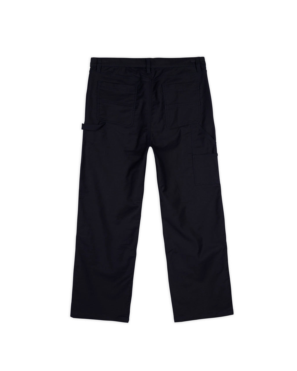 Moleskin Double Knee Pant, Navy