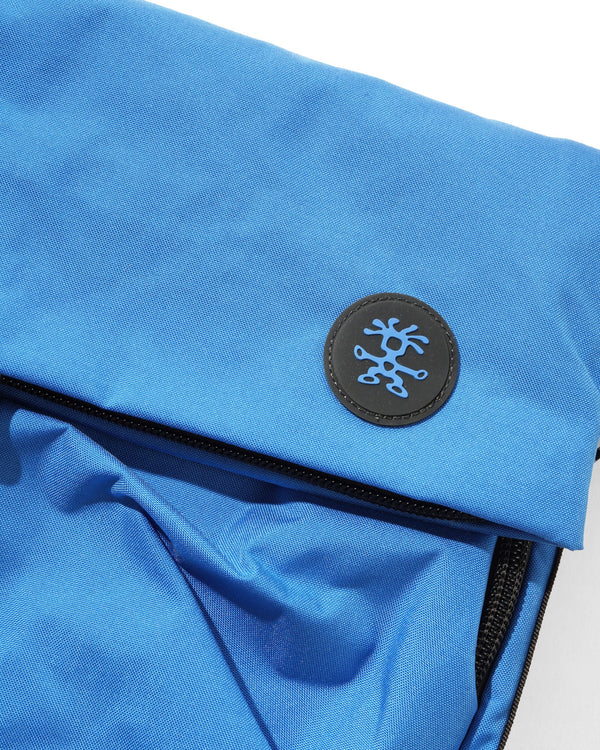 Crumpler Month On Month, Baby Blue