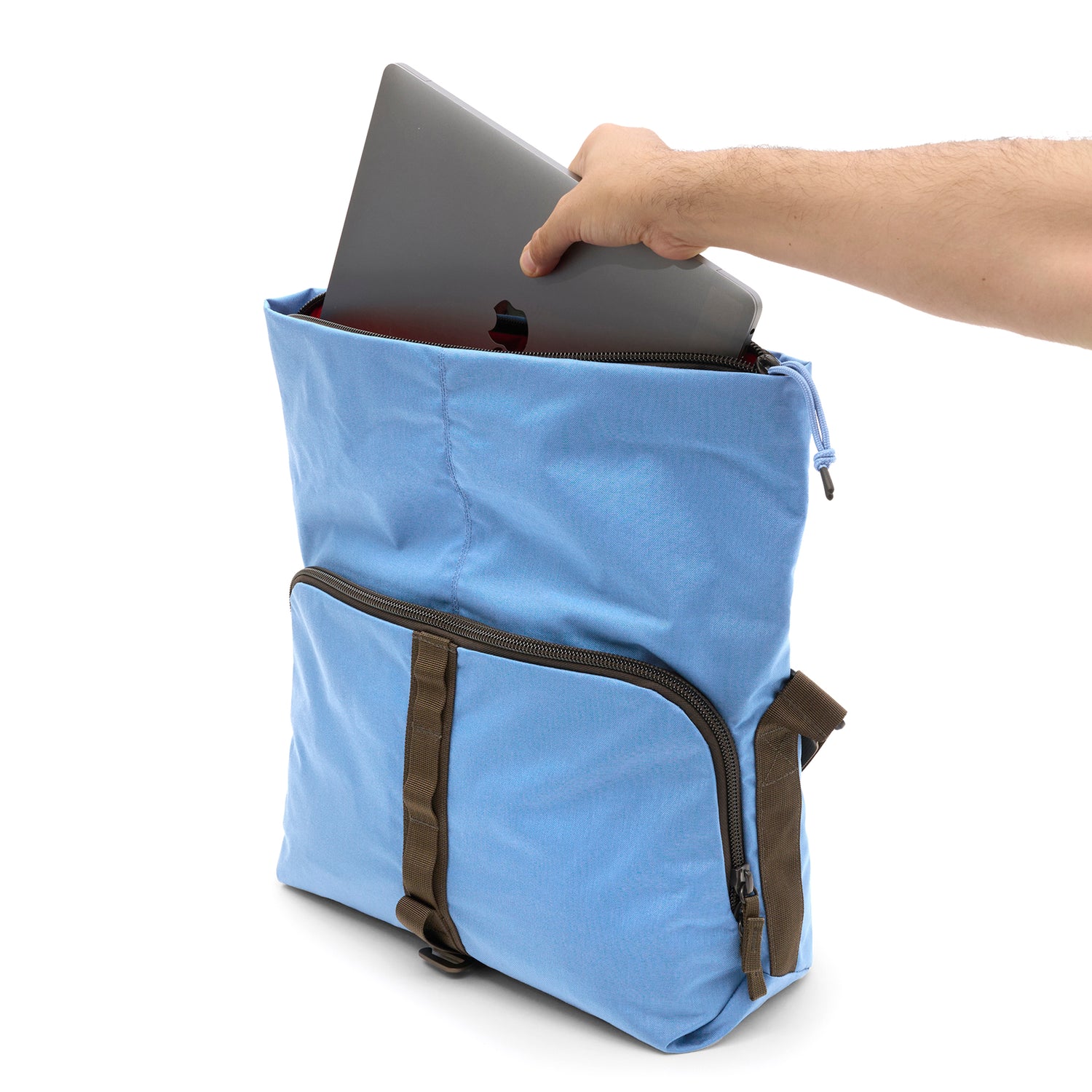 Month On Month, Baby Blue