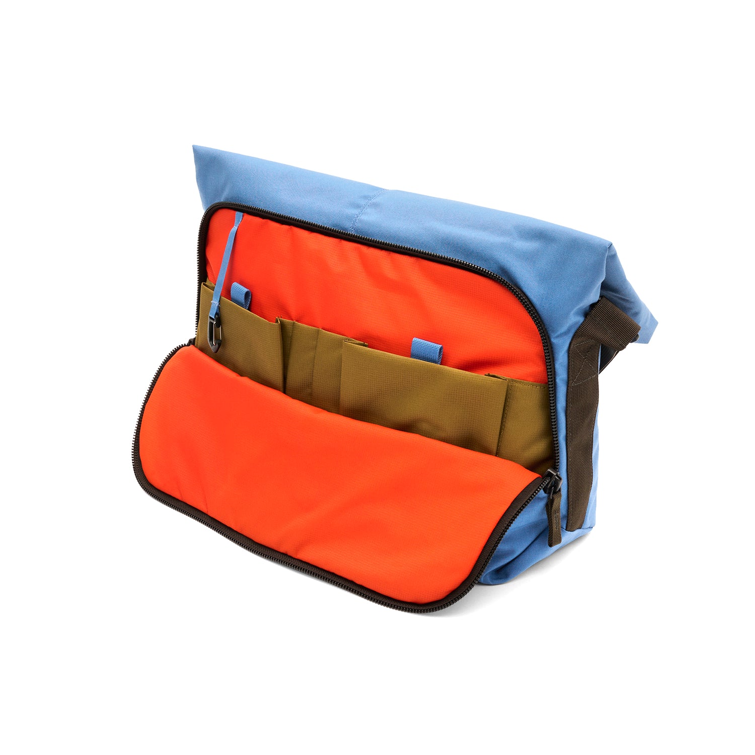 Month On Month, Baby Blue