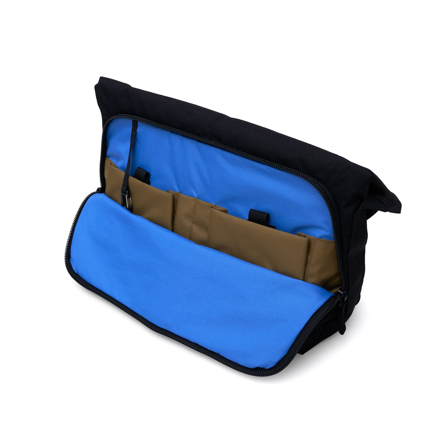 Month On Month, Black