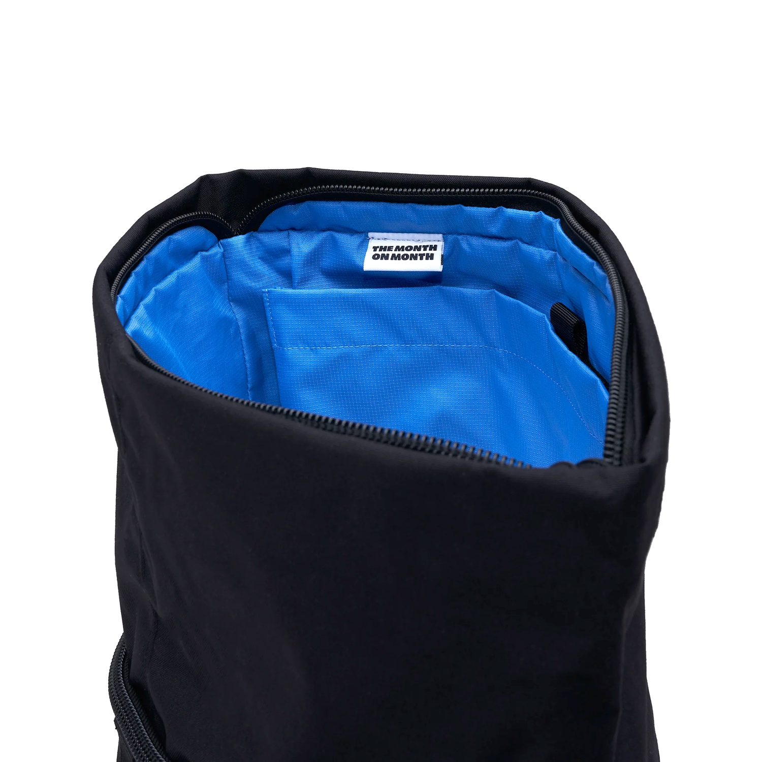 Month On Month, Black