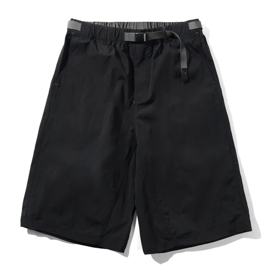Motion Shorts, Black