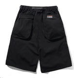 Motion Shorts, Black