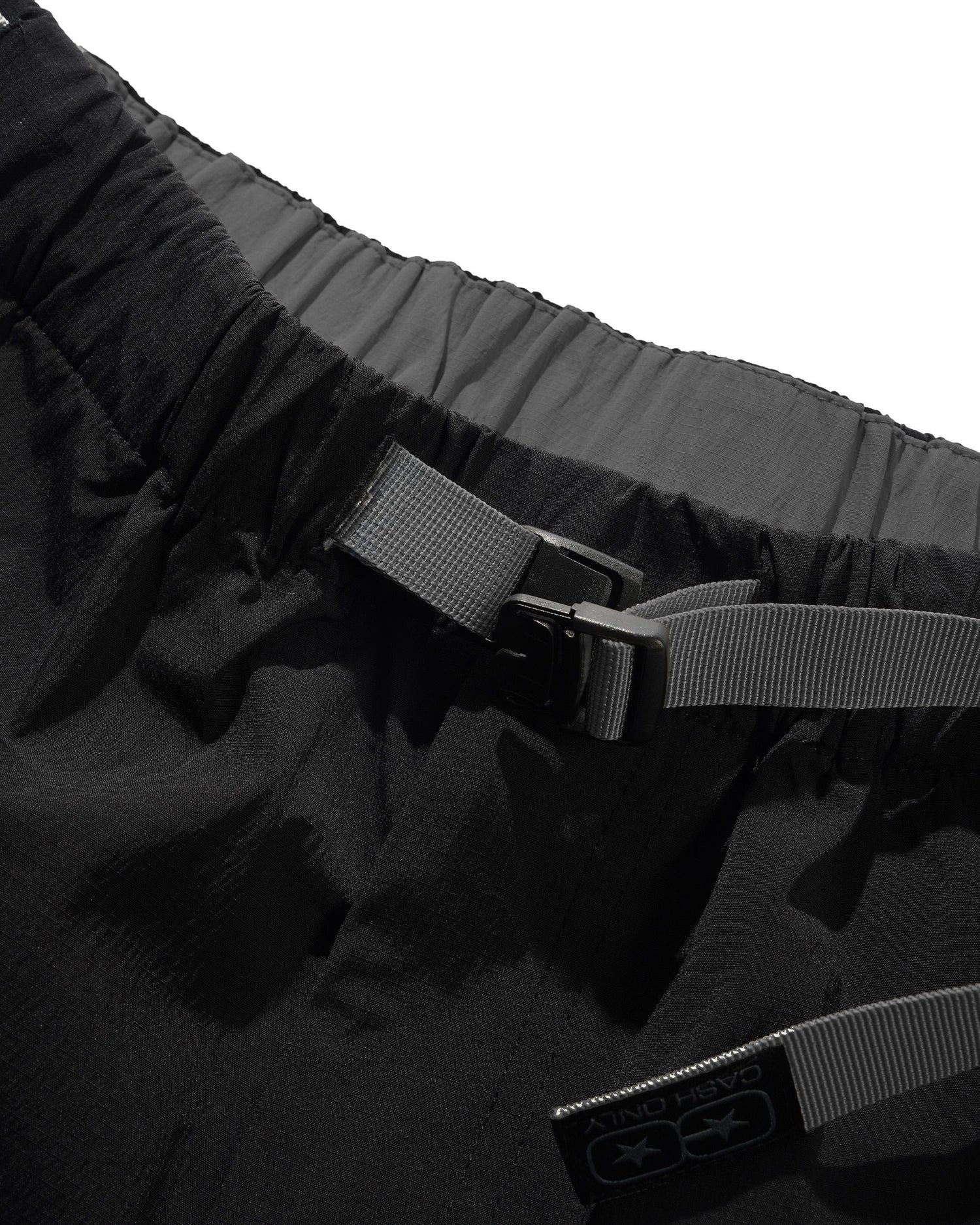 Motion Shorts, Black