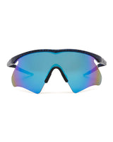 Oakley Mumbo Planet Sunglasses, Planet X / Prizm Sapphire