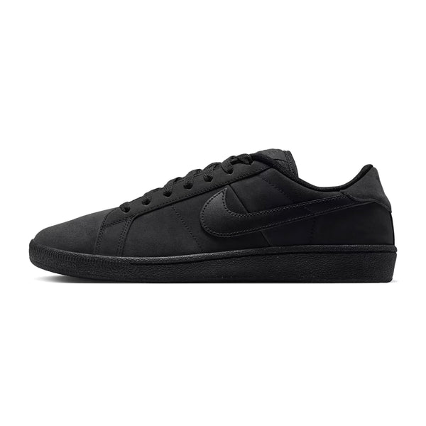Nike SB SB Zoom Tennis Classic, Black / black & Off-Noir