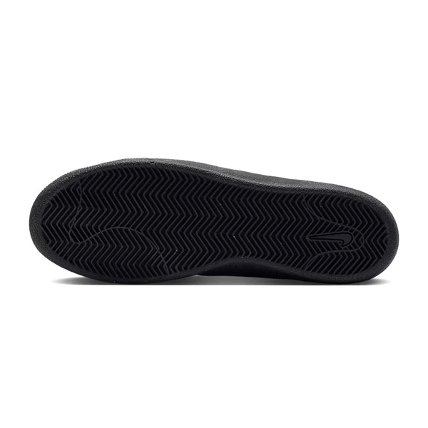 Nike SB SB Zoom Tennis Classic, Black / black & Off-Noir