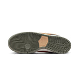 Dunk Low Pro, Carbon / Monarch / Summit White / Sesame