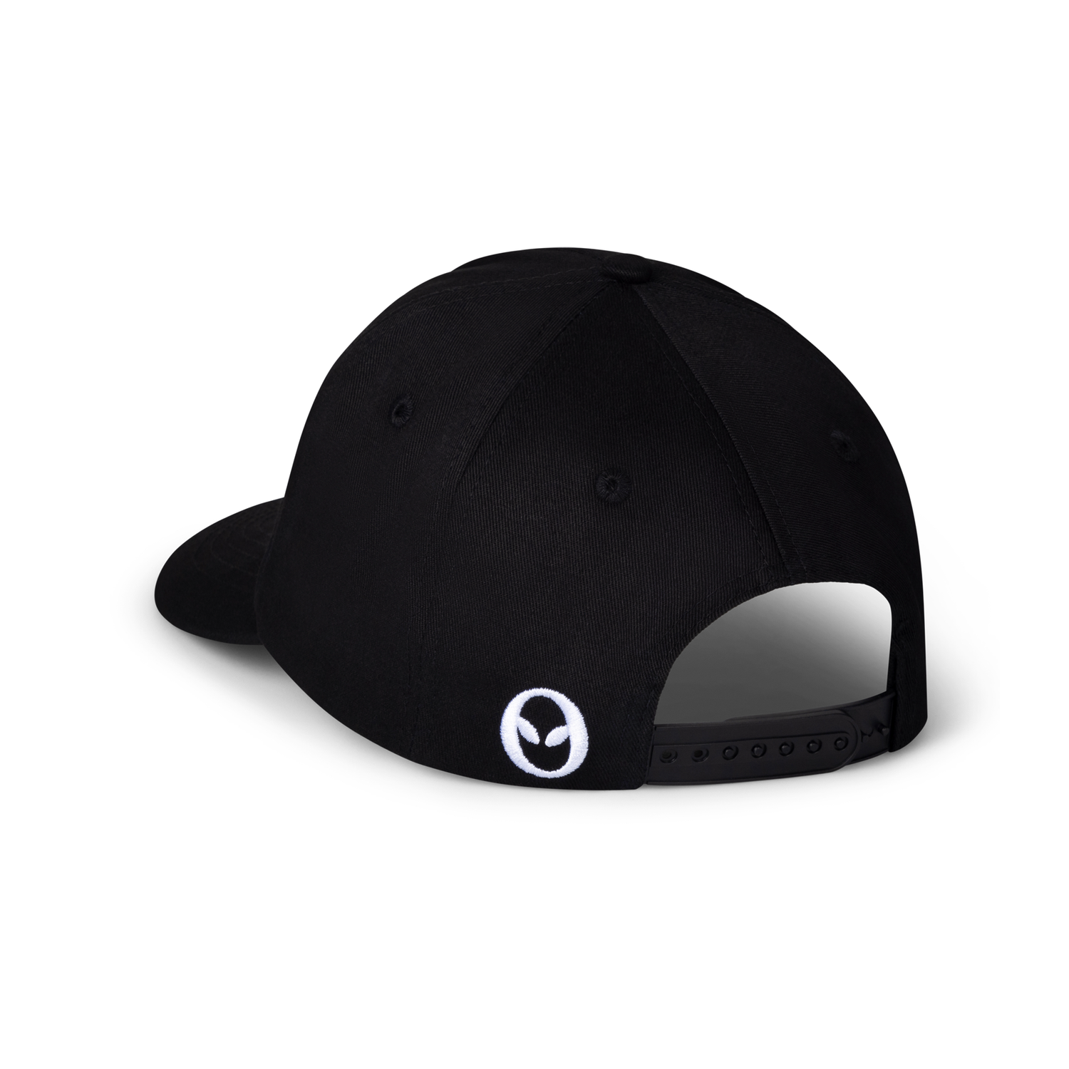 No Problemo Cap, Black