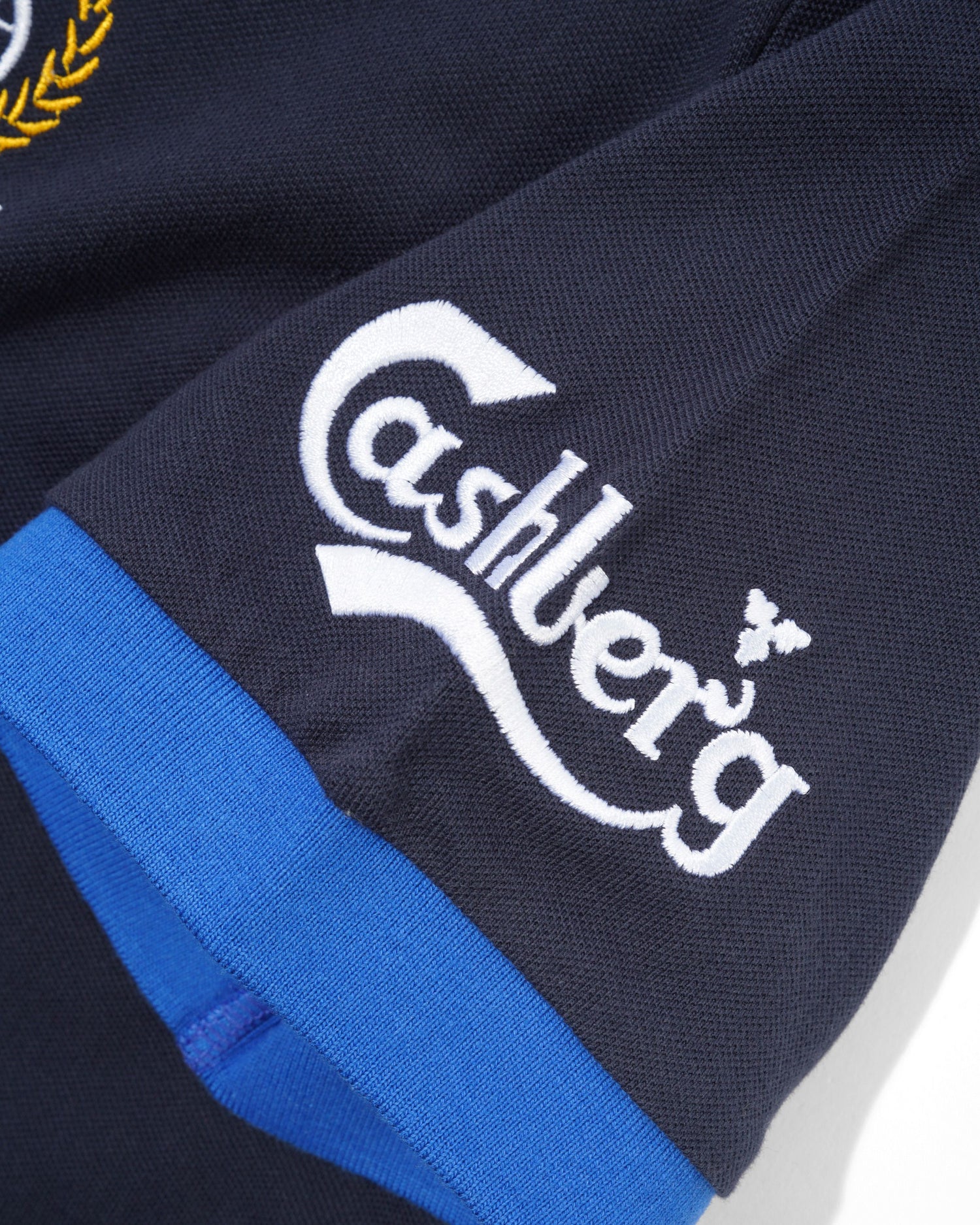 Nada Polo, Navy
