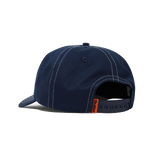 Nail 5 Panel Cap, Navy