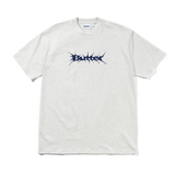 Nail Logo Tee, Ash