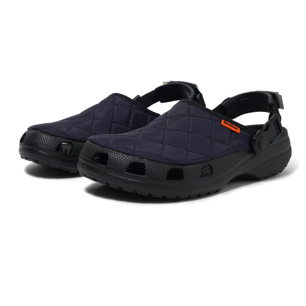 Butter Goods Classic Clog, Navy
